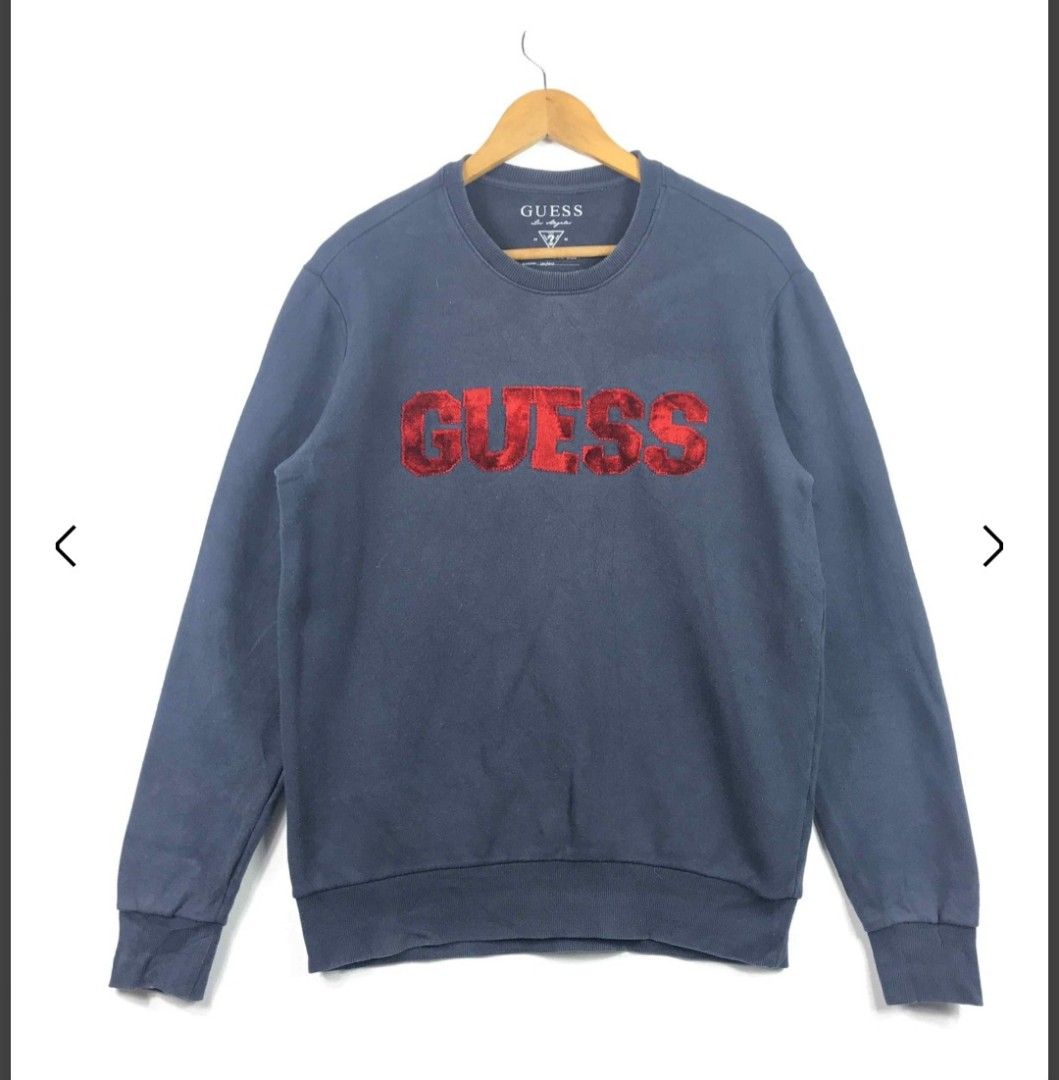 Guess vintage jumper shop