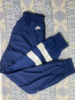 Vintage Nike Track Pants