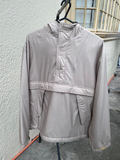 Vintage Uniqlo Jacket