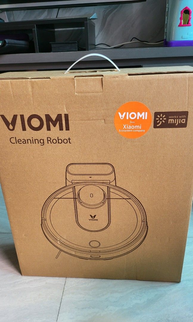 Viomi v2 mi home sale