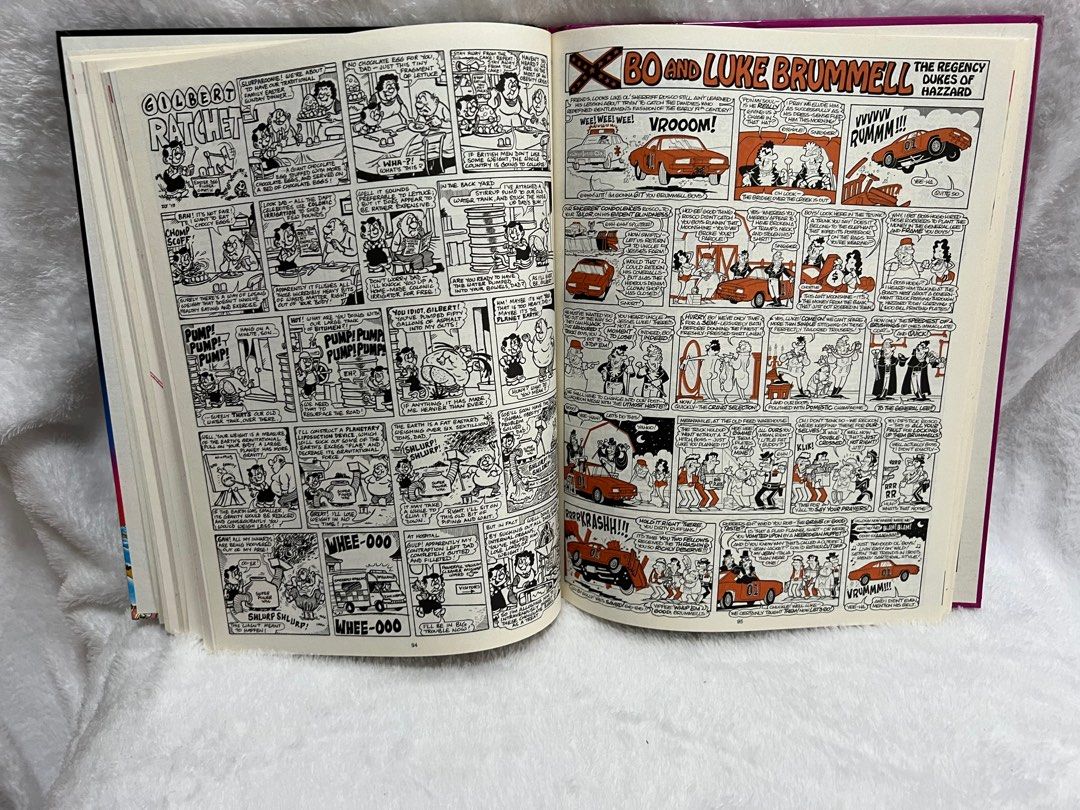 Viz the Otter's Pocket 2016 (Category: Children's Books) located in Quezon City. Submitted by sky_bookstore (Listing ID 1290998158, Image 3). Description: Pre-loved book Location: Sauyo, QC.