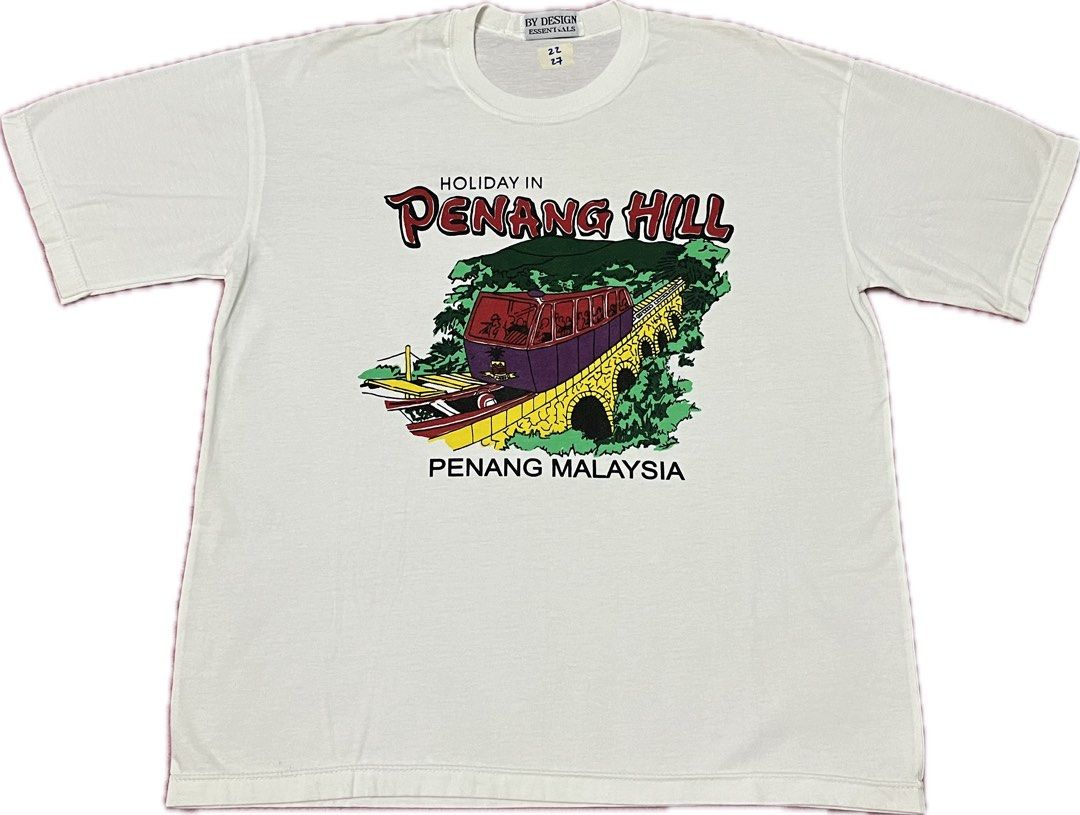 T shirt design penang deals