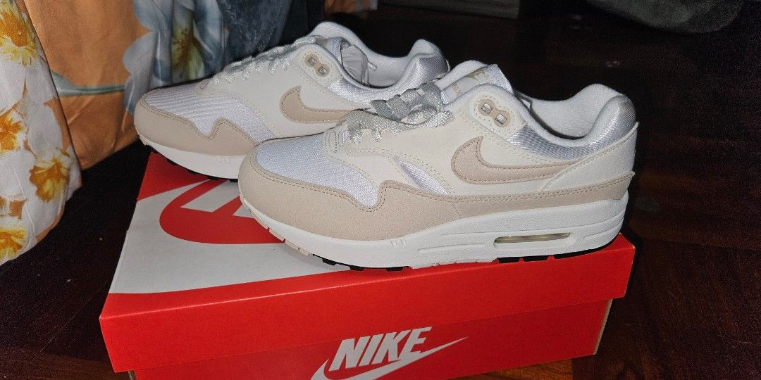 air max 1 west pack
