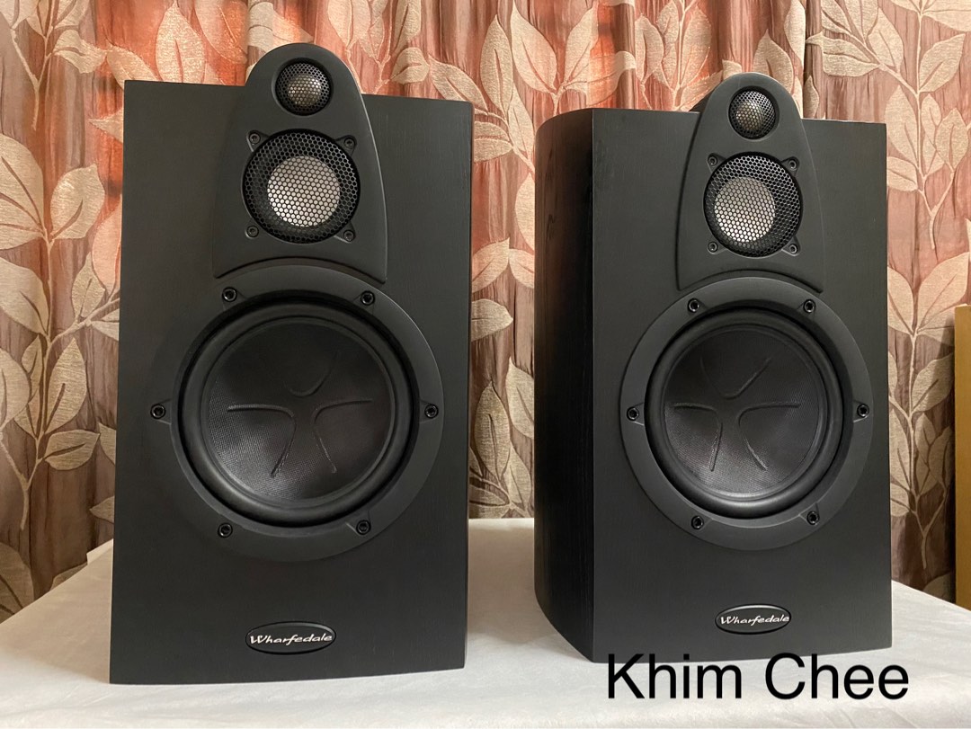 Wharfedale jade 3 for sale on sale