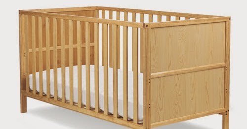 Baby cot on olx on sale