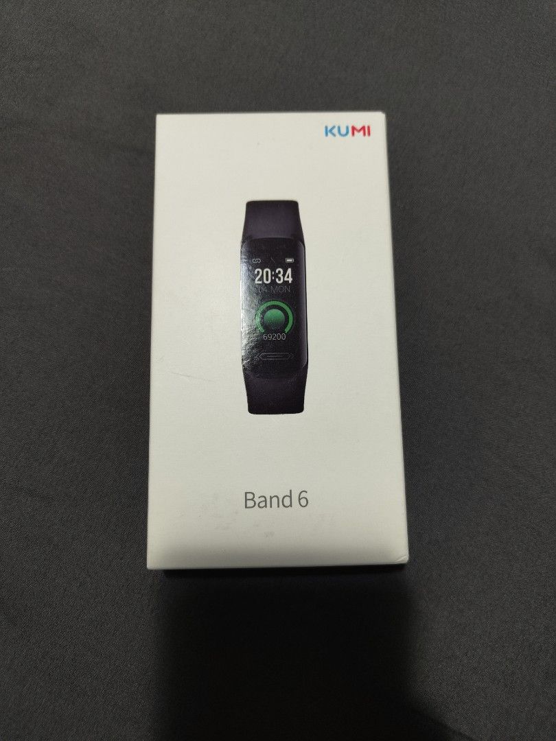 Xiaomi sales kumi watch