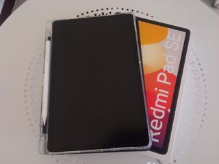 Xiaomi Redmi Pad SE 128GB (Free Case & Stylus Pen)
