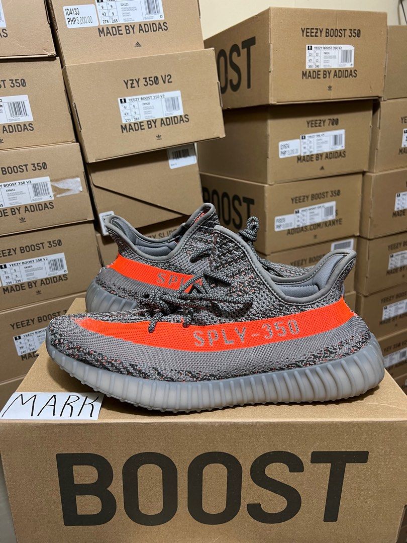 Yeezy size 12.5 outlet