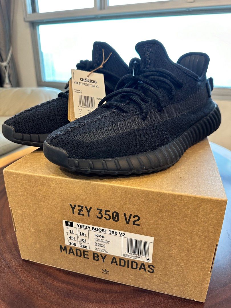 Yeezy us11 discount