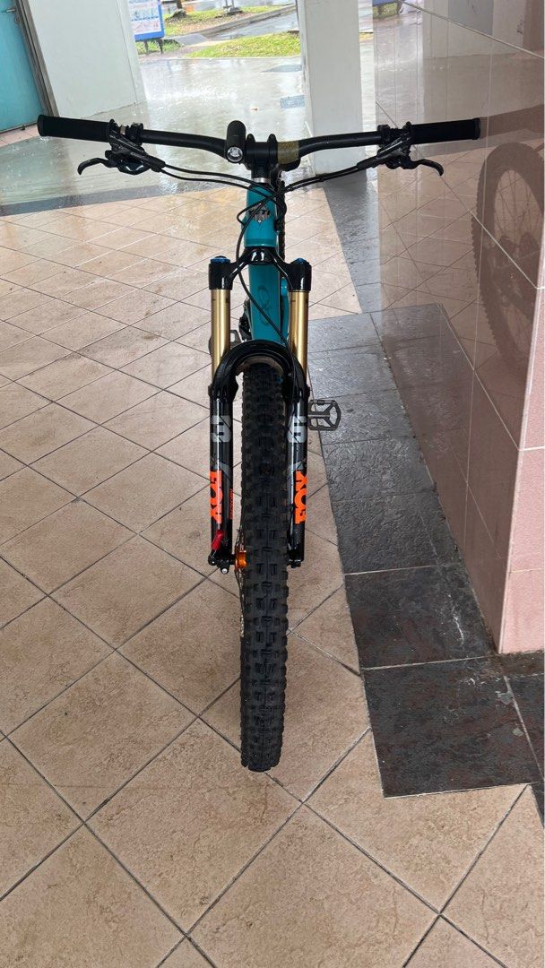 Yeti SB130 C2 size M 2021 Sports Equipment Bicycles Parts Bicycles on Carousell