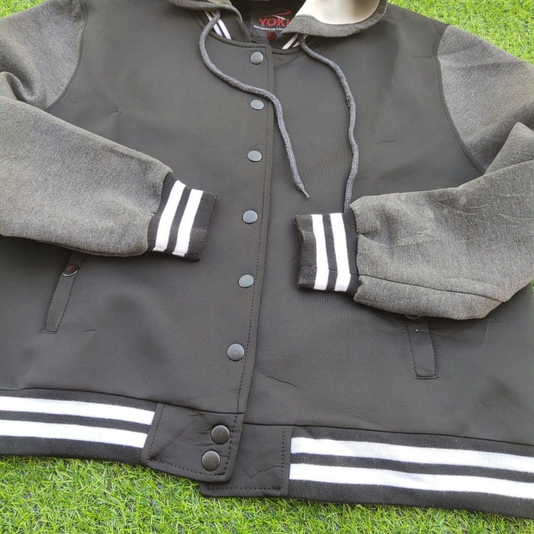 Yoki bomber jacket on sale