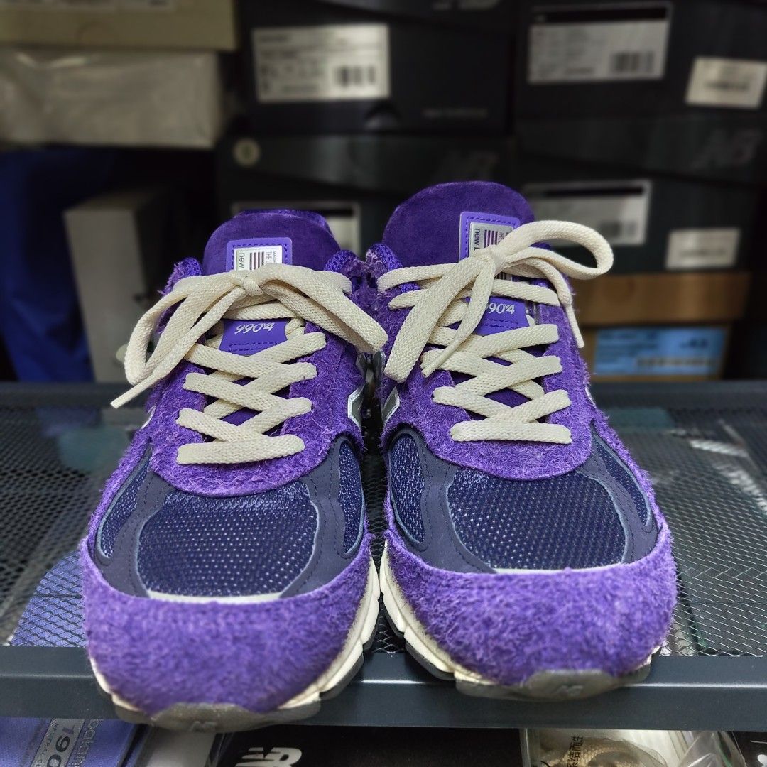990v4 purple online