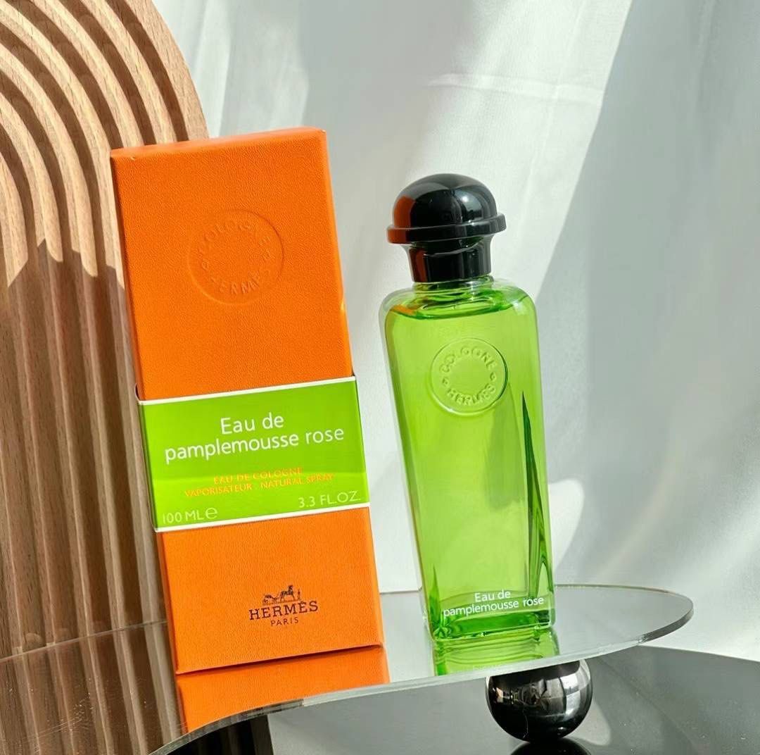 Pamplemousse hermes discount