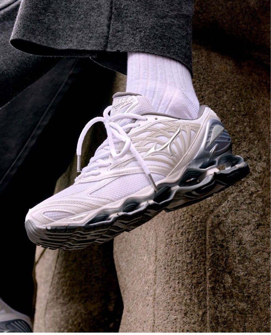 MIZUNO WAVE PROPHECY LS Unisex