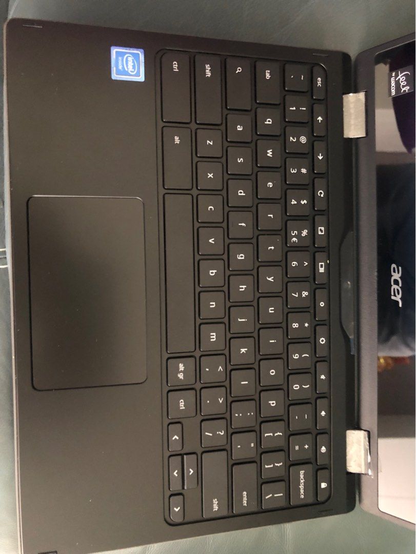 Acer Chromebook Spin 511 (R752) ( N18Q6), Computers & Tech