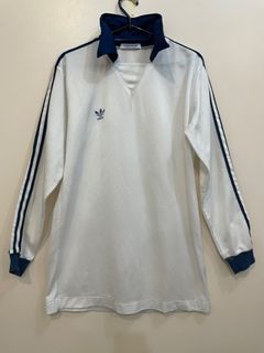 Adidas - Vintage Football Jersey