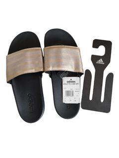 Adidas Adilette  Comfort Slides US 9
