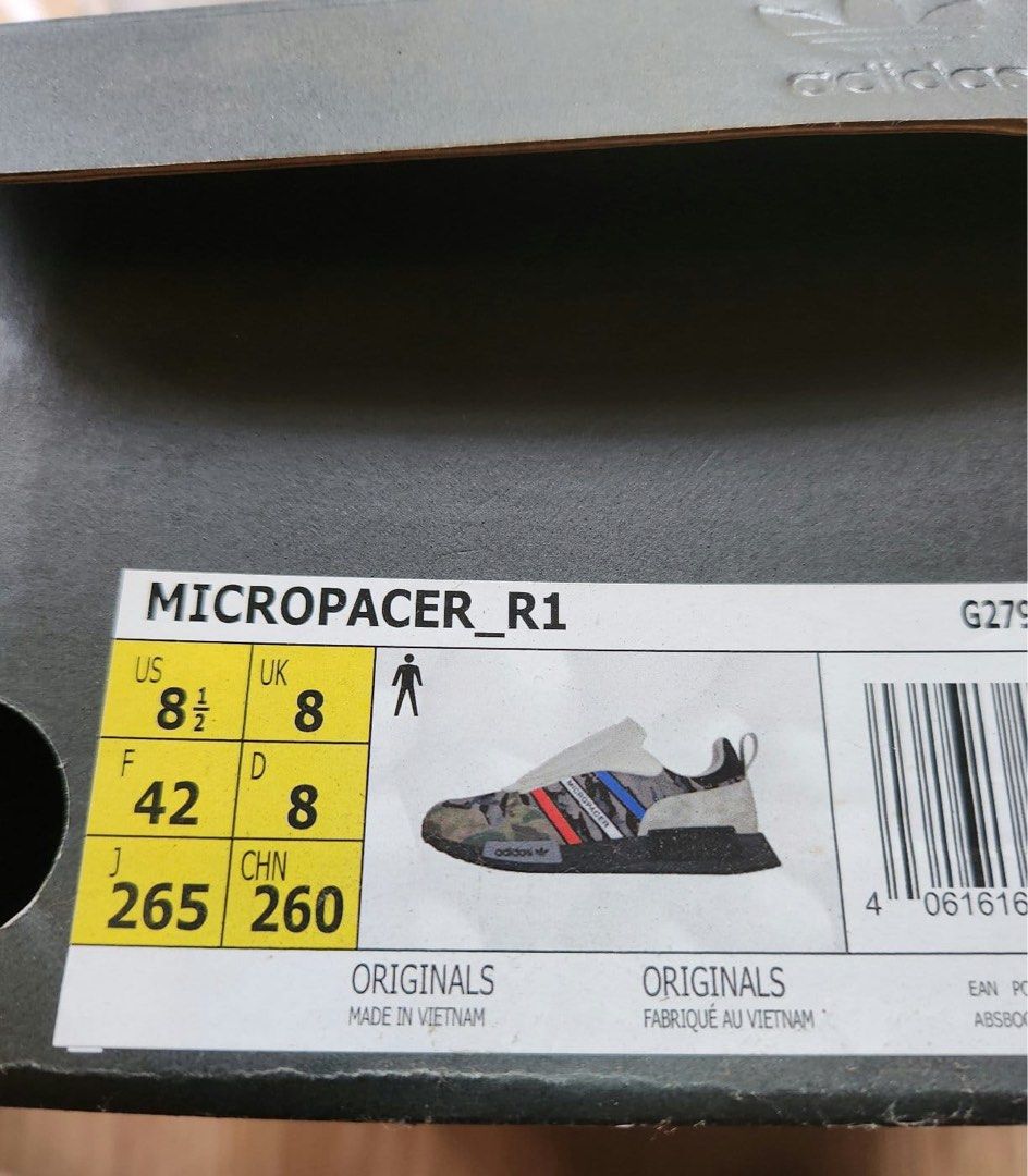Adidas g279 discount