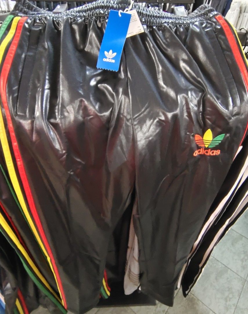 Adidas rasta chile 62 track pants
