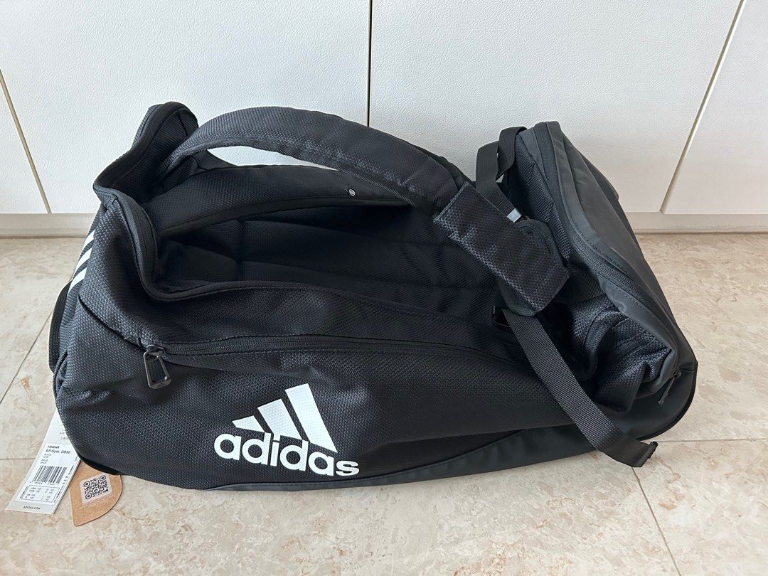 Adidas cabin bag new arrivals
