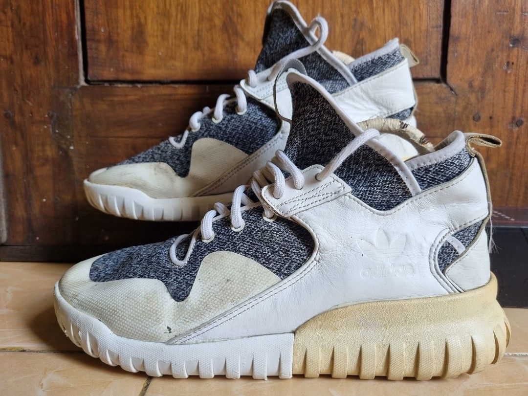 Tubular Radial Adidas Tubular Running Tubular Radial Adidas Tubular X  Running Shoes Tubular X Triple White