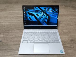 全金属 玻璃面 1920x1080 IPS  小米AIR  筆記本 约1kg.win 10.offic 2021.usb-c 充電64215450809345110
