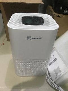 Airmax air purifier