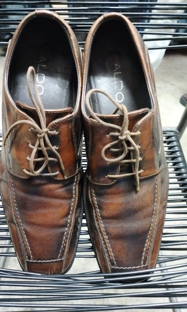 ALDO MADE IN ROMANIA