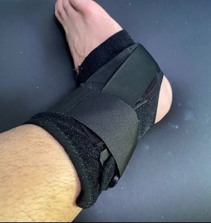 Ankle Support for Sports