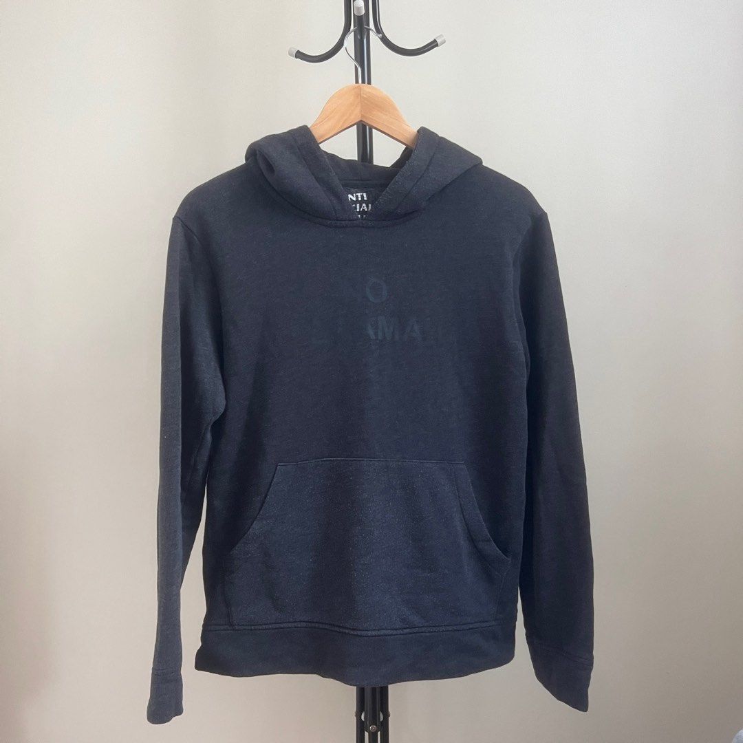 Anti Social Social Club Hoodie (Category: Hoodies) located in Las Pinas. Submitted by prelovedbykateangelic (Listing ID 1295798166, Image 2). Description: .