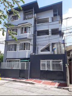 Apartment building for SALE in Novaliches