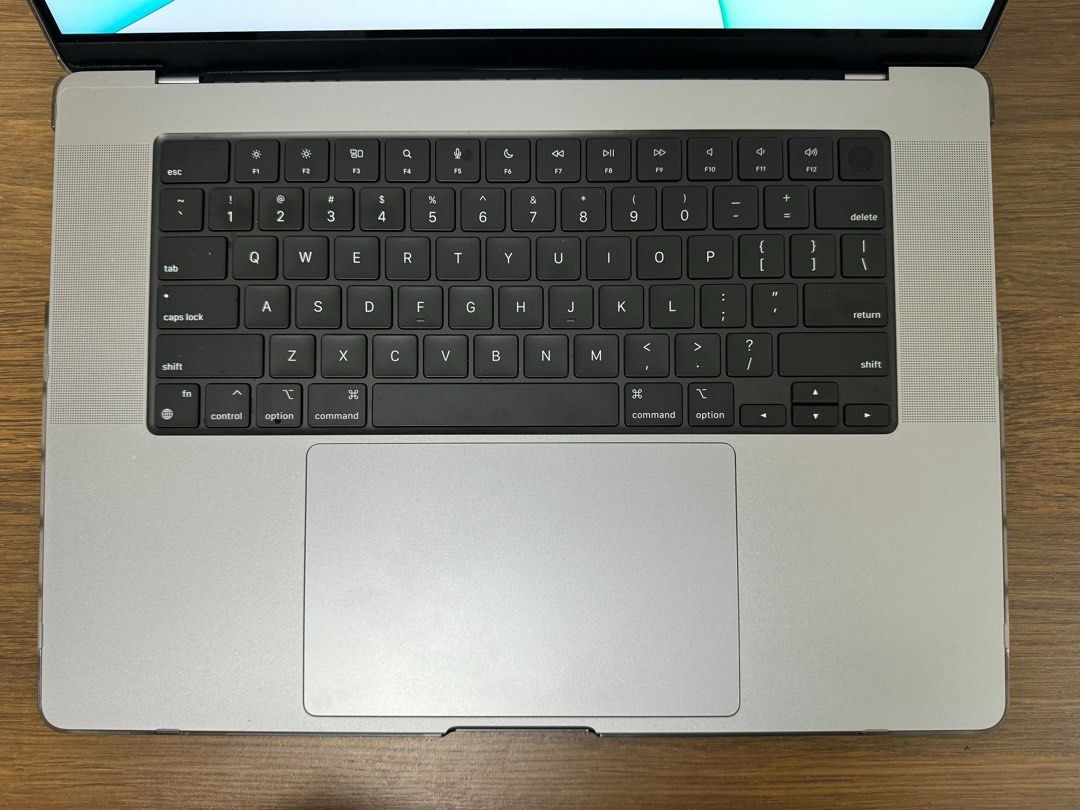 MAC BOOK PRO 長き 16 2020（APPLE CARE加入！BOX有り）