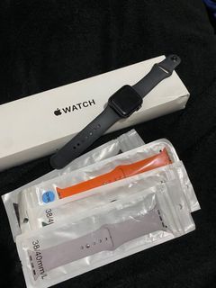 Apple watch SE 40mm 1st Gen