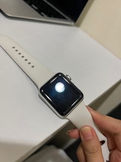 Apple Watch Series 3 Battery Problem