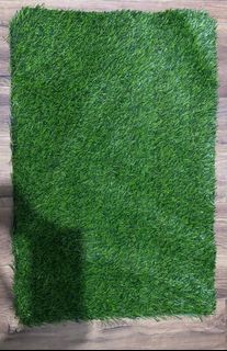Artificial Grass Rug