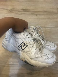 Affordable new balance 608 For Sale Sneakers Carousell Philippines
