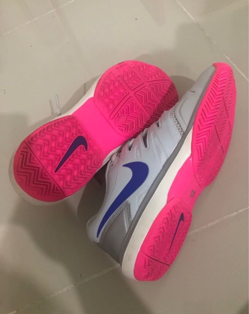 ladies nike air zoom