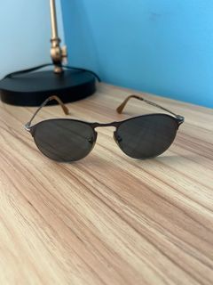 Authentic Persol sunglasses for men