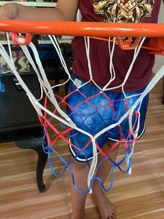BASKETBALL RING FOR ADULTS AND KIDS