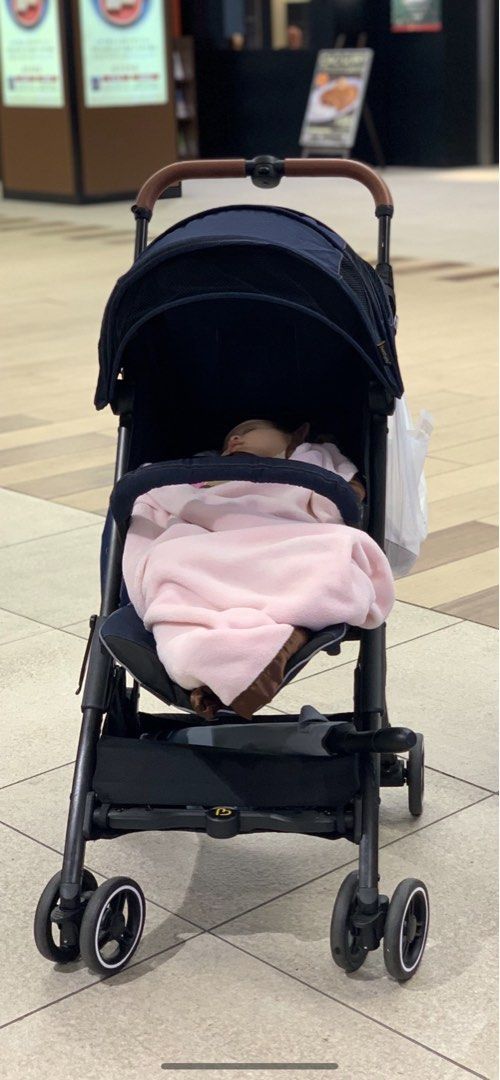 Bonbijou luke mini stroller shop