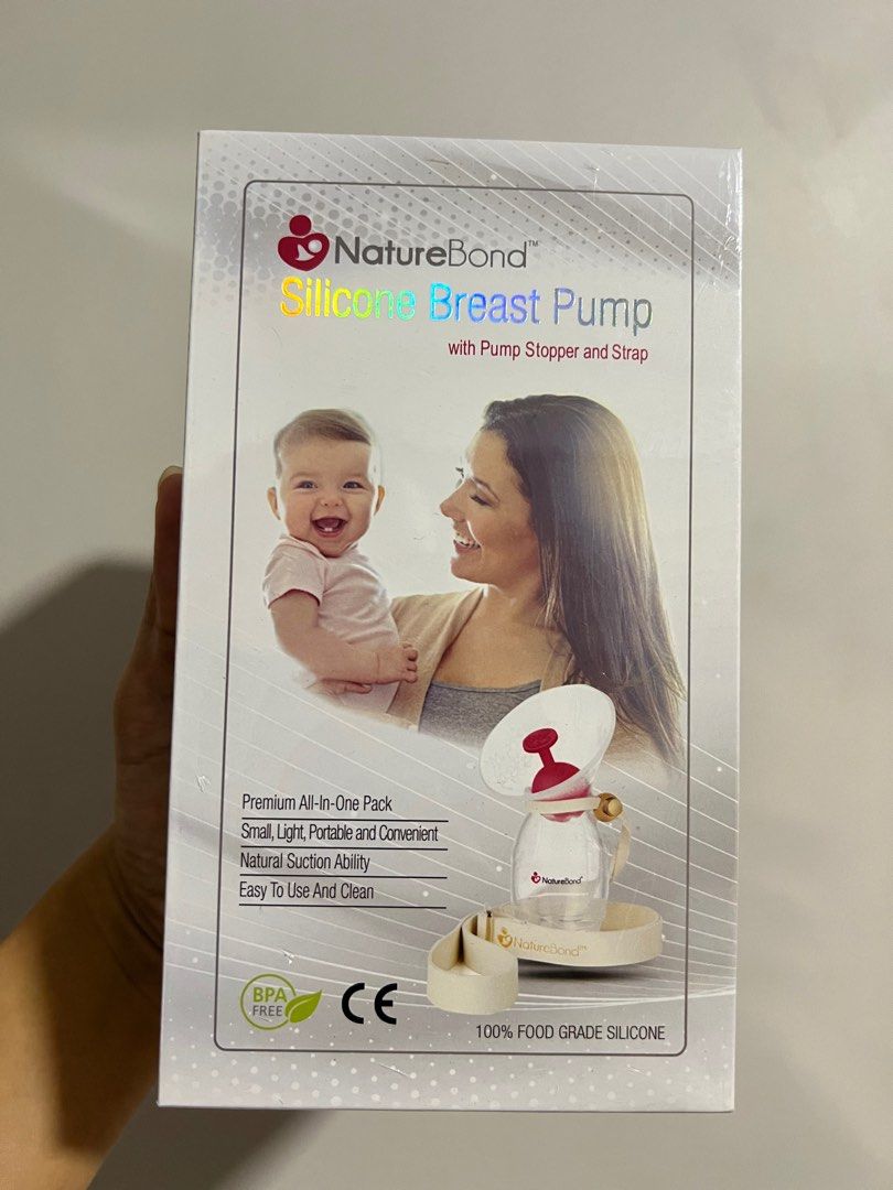 Brand new Yoboo pumps (Category: Breastfeeding & Bottle Feeding) located in Quezon City. Submitted by tipid (Listing ID 1295860179, Image 2). Description: Brand new Yoboo Double Electric Breast Pump 850 Yoboo Manual Pump 350 Naturebond Silicone Breast Pump 500 Take all for 1400.