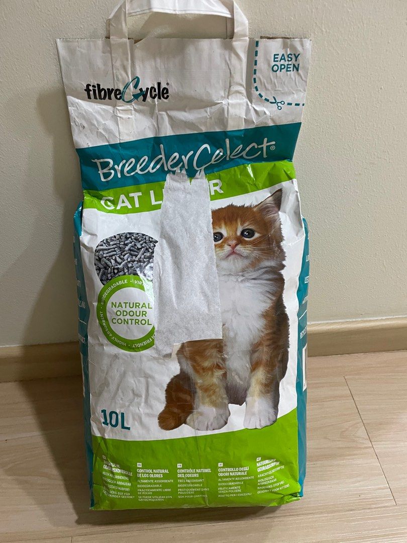 Breeder celect 30 litre best sale