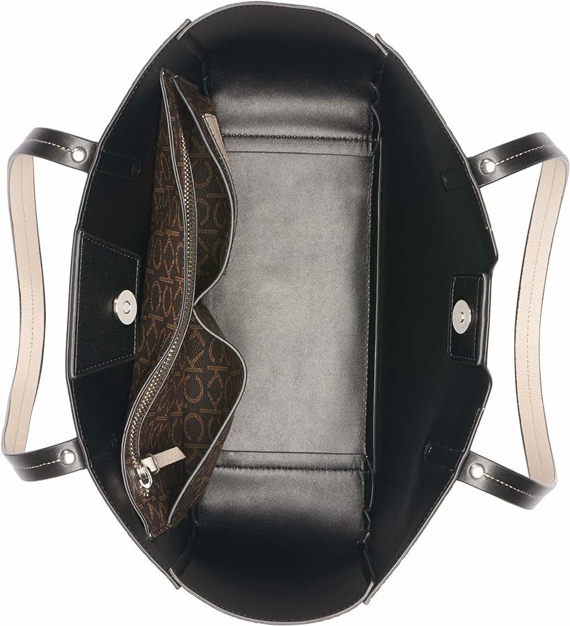 Calvin klein dilan tote 2025