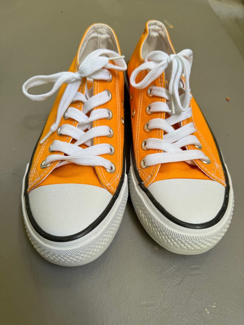 Funky canvas shoes new arrivals