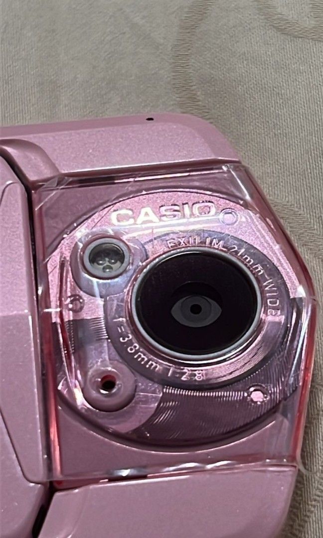取引CASIO EXILIM EX-TR150 デジタルカメラ