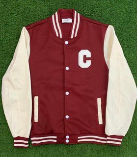 Celine Varsity Jacket