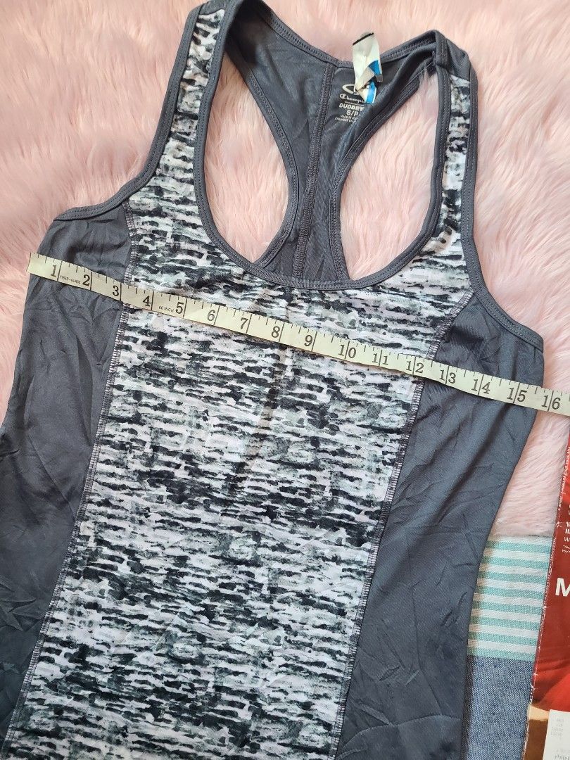 Champion duo dry tank sale
