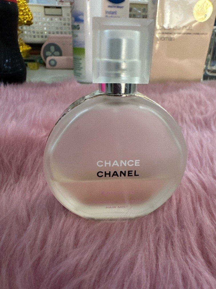 Hair Mist Vive Chanel CHANEL CHANCE EAU VIVE HAIR MIST 35ML