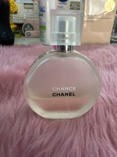 Chanel Chance Eau Vive Parfum Hair Mist