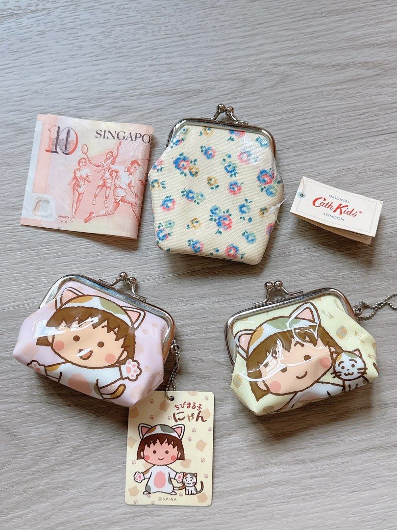 Cath kidston small purse online